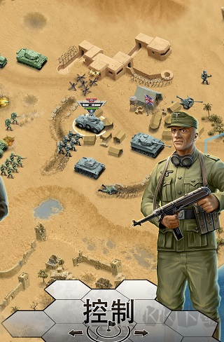 1943致命沙漠安卓版 v.1.4.33