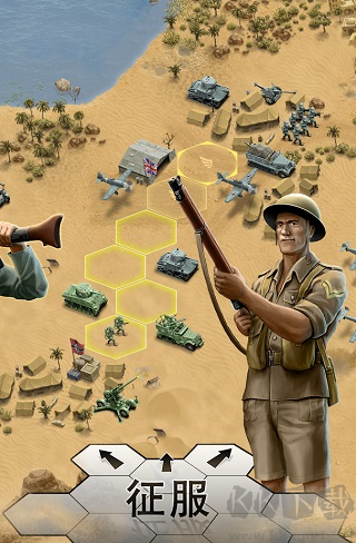 1943致命沙漠安卓版 v.1.4.31