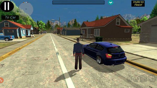 手動擋停車場中文版 v4.8.1安卓版1