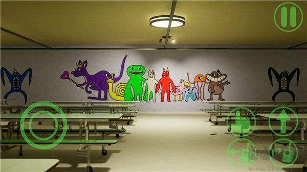 班班幼兒園3正版 v1.0手機版0