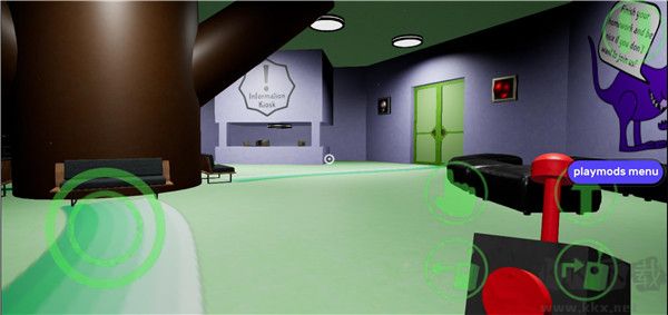班班幼兒園3正版 v1.0手機版3