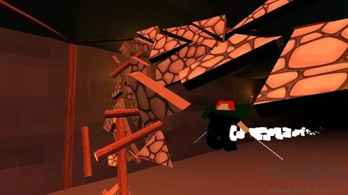 進(jìn)擊的巨人無限貨幣版 v.1.9.1像素版1