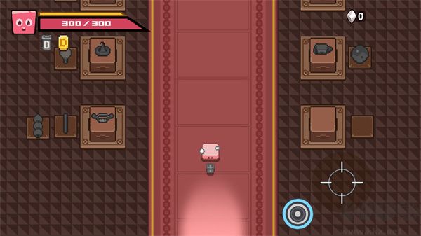布丁戰士內置修改器 v1.4.0破解版2