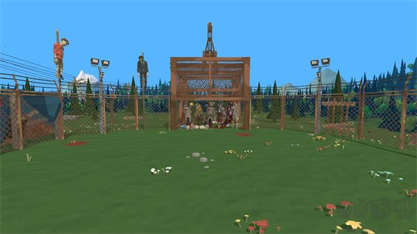 僵尸森林3(附攻略) v1.0.14手機版0