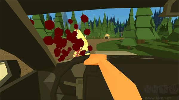 僵尸森林3(附攻略) v1.0.14手機版1