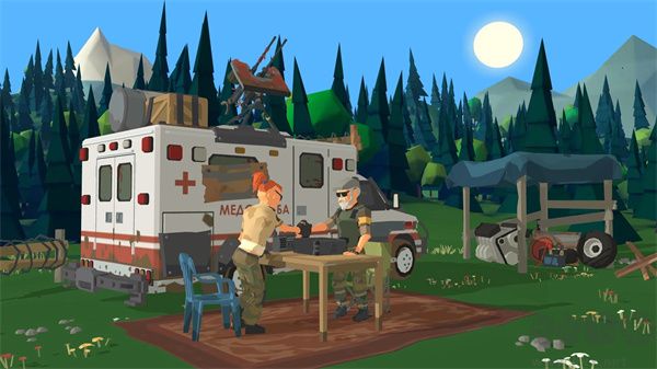 僵尸森林3(附攻略) v1.0.14手機版3