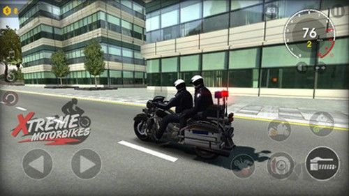 極限摩托車完整版 v23