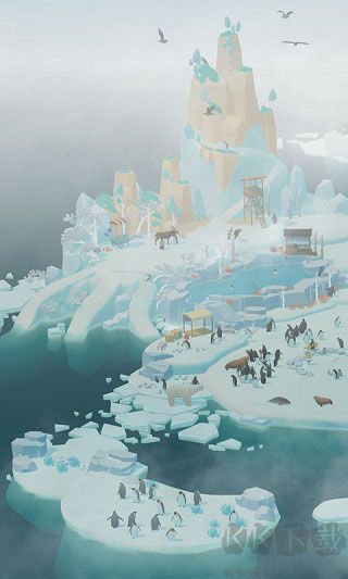 企鵝島中文版 v1.73.1安卓版0