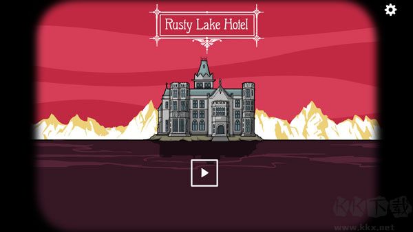 rusty lake hotel(附攻略) v3.1.3安卓版2