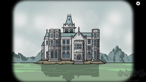 rusty lake hotel(附攻略) v3.1.3安卓版3