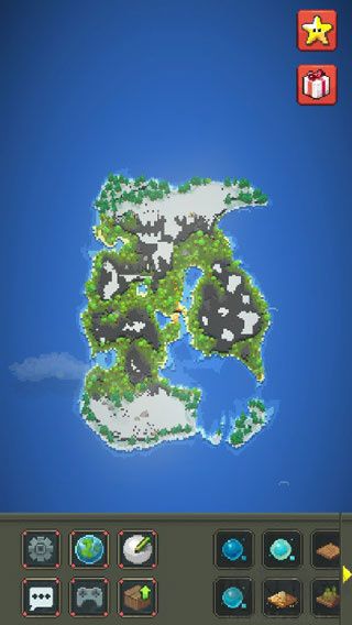 世界盒子全物品解鎖版 v0.22.21破解版1