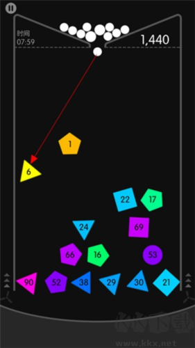 物理彈球官方版 v.1.432