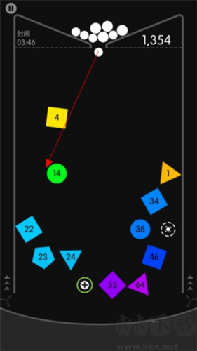 物理彈球官方版 v.1.433