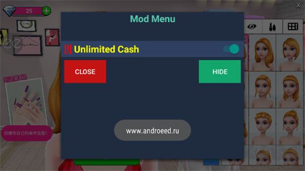 超級造型師無限鉆石 v3.3.02內購版3