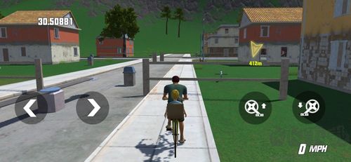 死亡獨輪車中文版 v.1.0.13