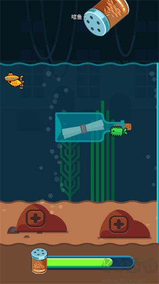 養魚大亨 v1.6.1安卓版2