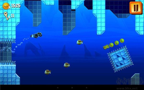 企鵝大冒險2024 v1.3.0免費版3