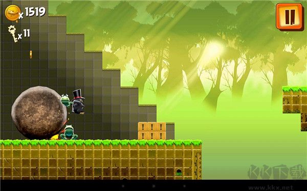 企鵝大冒險2024 v1.3.0免費版1