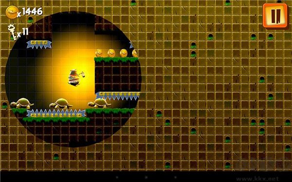 企鵝大冒險2024 v1.3.0免費版2