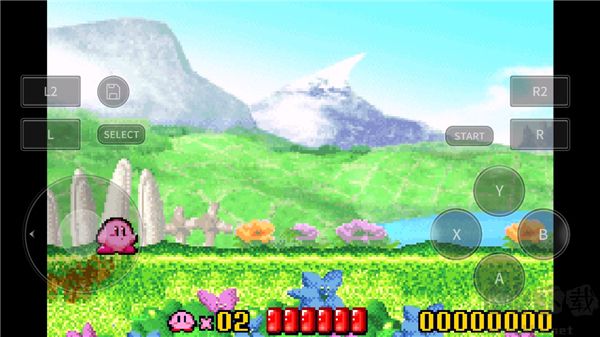 星之卡比夢之泉 v1.0.0手機版2