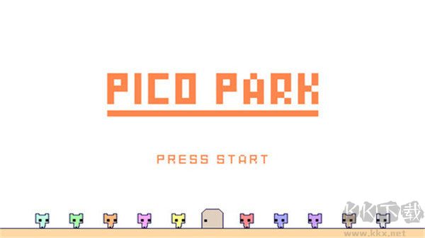 pico park v1.32.3手機(jī)版2