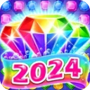 鉆石消消樂2024 v3.73.2最新版