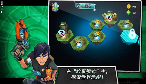 斯拉格精靈一決雌雄2 v5.3.0破解版4
