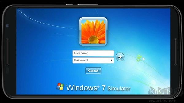 win7模擬器2024 v3.11.2手機版0
