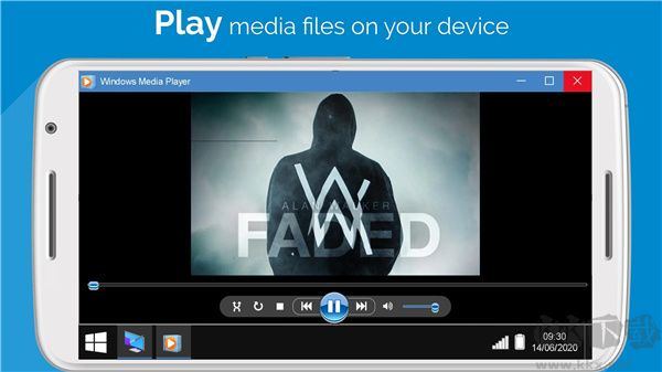 win7模擬器2024 v3.11.2手機版4