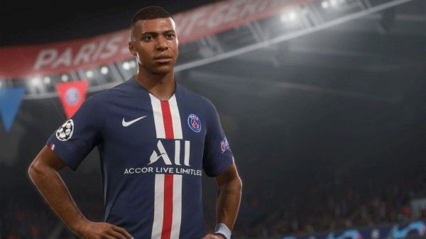 fifa22中文直裝版(體育競技足球游戲) v3.2.113645 安卓官方版0