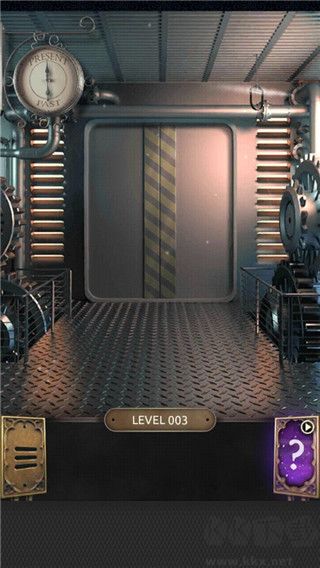 100扇門(附部分攻略) v2024.02.02最新版4