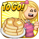 老爹的煎餅店HD版 v1.2.3最新版