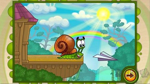蝸牛鮑勃2正版 v.1.5.221