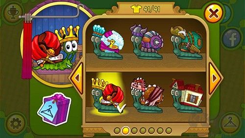 蝸牛鮑勃2正版 v.1.5.223