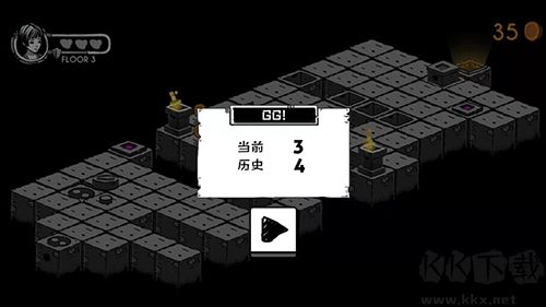墓碑鎮 v.1.0.03