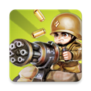 小小指揮官之二戰(zhàn)風(fēng)云中文版 v3.3.50破解版