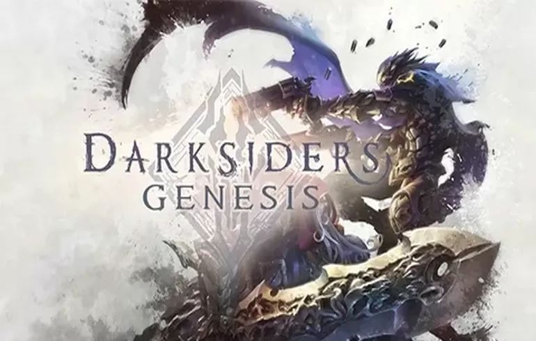 暗黑血統創世紀官方正版(動作射擊冒險游戲) v2.6.7 中文安卓版2
