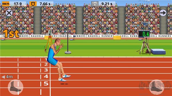 跑步模擬器最新版 v1.1.8手機版2