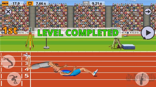 跑步模擬器最新版 v1.1.8手機版3