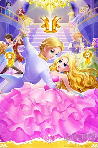 芭比公主化妝沙龍手游 v62
