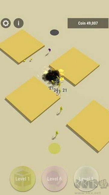 各種各樣的人 v.1.42