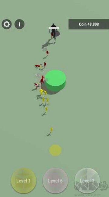 各種各樣的人 v.1.40