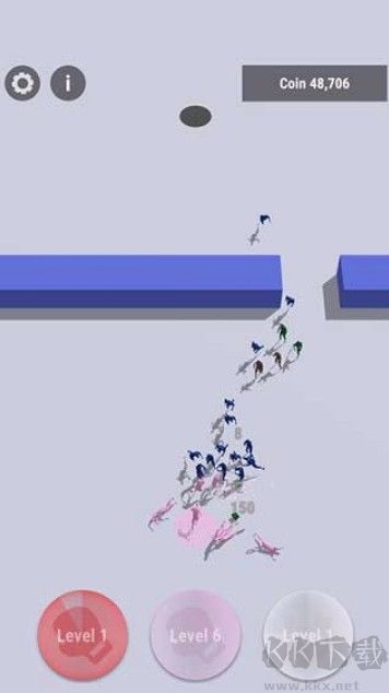 各種各樣的人 v.1.43