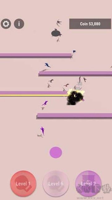 各種各樣的人 v.1.41