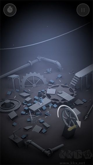 夢境機器(dream machine) v1.43中文版4