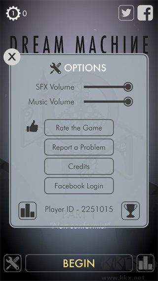 夢境機器(dream machine) v1.43中文版1