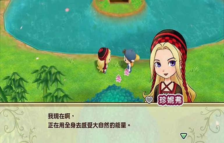 牧場物語重聚礦石鎮(模擬經營養成類游戲) v2.6.7 安卓版1