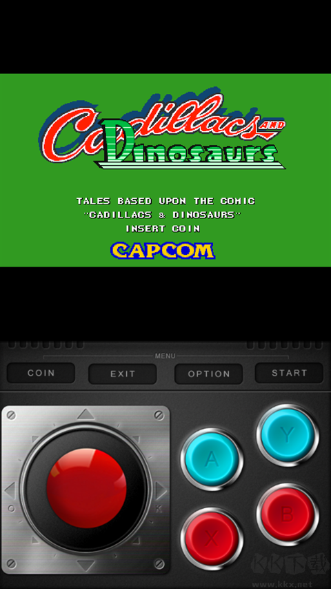恐龍快打免費版 v1.5.2手機版0