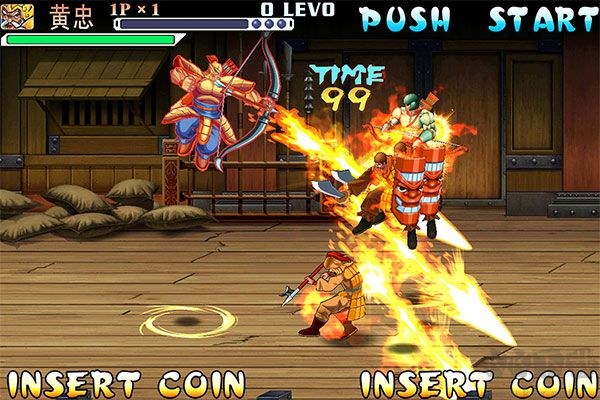三國戰(zhàn)紀風(fēng)云再起(附出招表) v2021.01.27手機版1