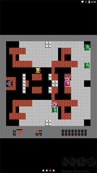 經(jīng)典90坦克大戰(zhàn) v1.0.1手機(jī)版1